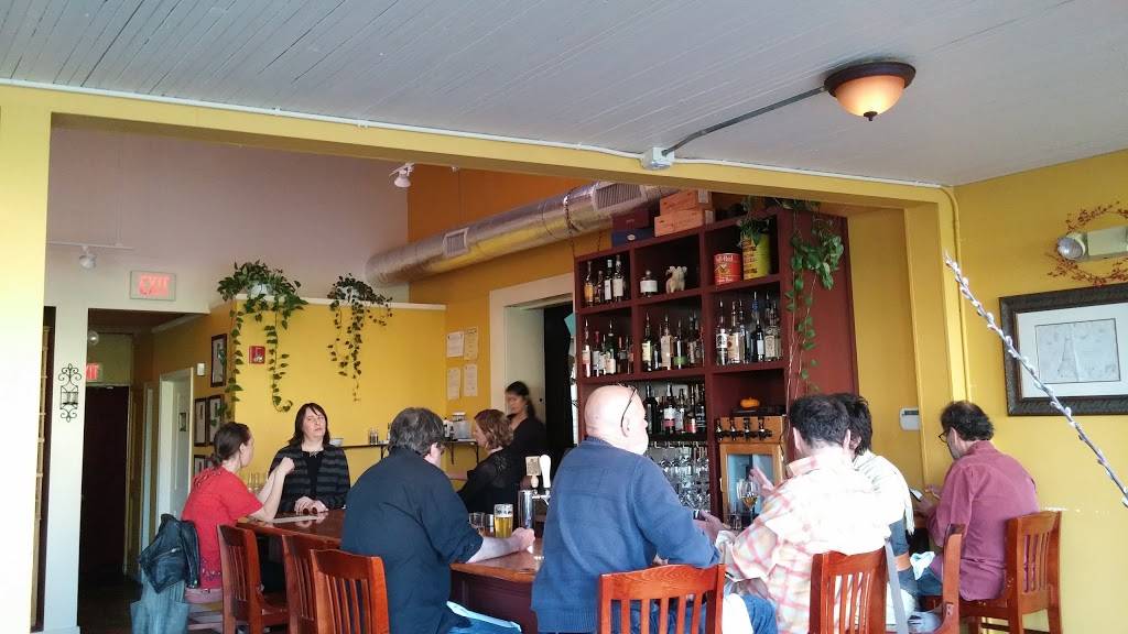 Bistro Les Gras | restaurant | 25 West St, Northampton, MA 01060, USA | 4133204666 OR +1 413-320-4666