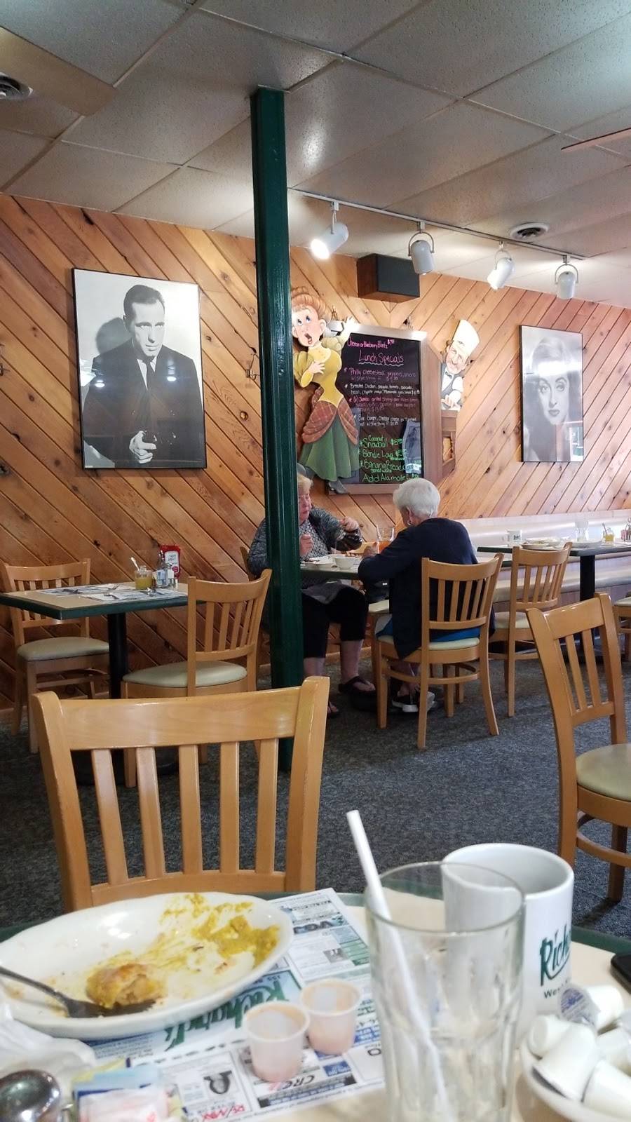 Richards Deli | restaurant | 155 Brighton Ave, Long Branch, NJ 07740, USA | 7328709133 OR +1 732-870-9133