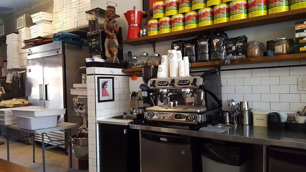 Dantes Inferno Paninoteca | restaurant | 1151 Davenport Rd, Toronto, ON M6H 2G4, Canada | 4166589600 OR +1 416-658-9600