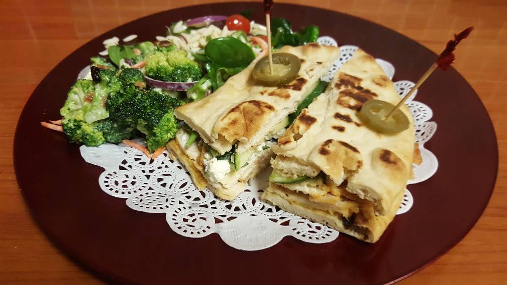 Paris Bistro | restaurant | 3390 Peachtree Rd #104, Atlanta, GA 30326, USA | 4048698833 OR +1 404-869-8833