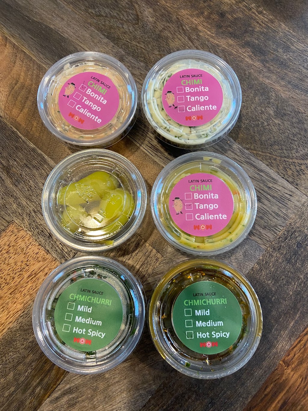 Wow Choripan | restaurant | 27586 Sierra Hwy, Santa Clarita, CA 91351, USA | 6613608436 OR +1 661-360-8436