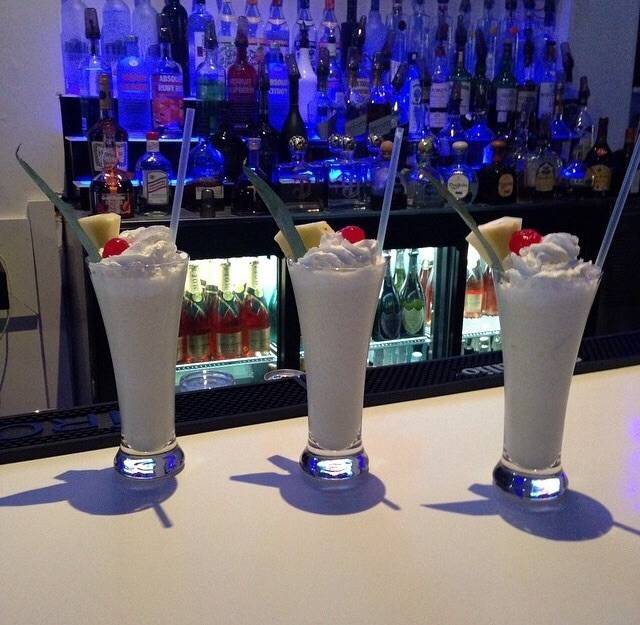 Mir Tapas Lounge | restaurant | 102 Essex St, Lawrence, MA 01840, USA | 9788801943 OR +1 978-880-1943