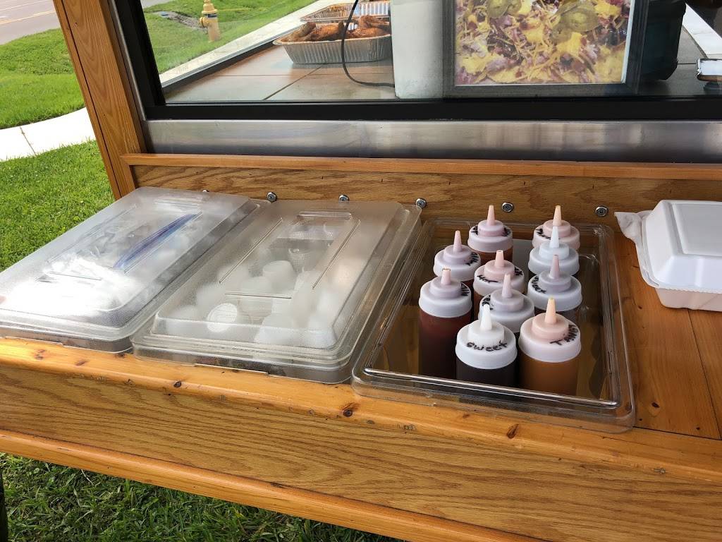 Aldays BBQ | restaurant | 5530 FL-64, Bradenton, FL 34208, USA | 9418092589 OR +1 941-809-2589