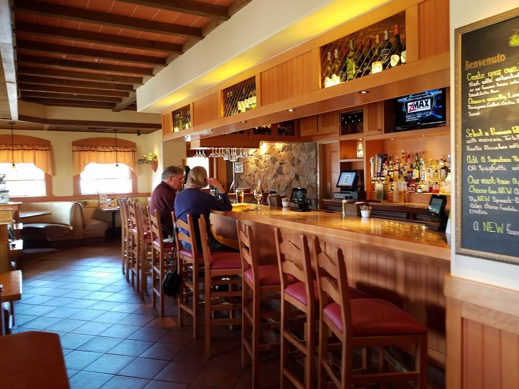 Olive Garden Italian Restaurant | meal takeaway | 891 Foxcroft Ave, Martinsburg, WV 25401, USA | 3042601080 OR +1 304-260-1080