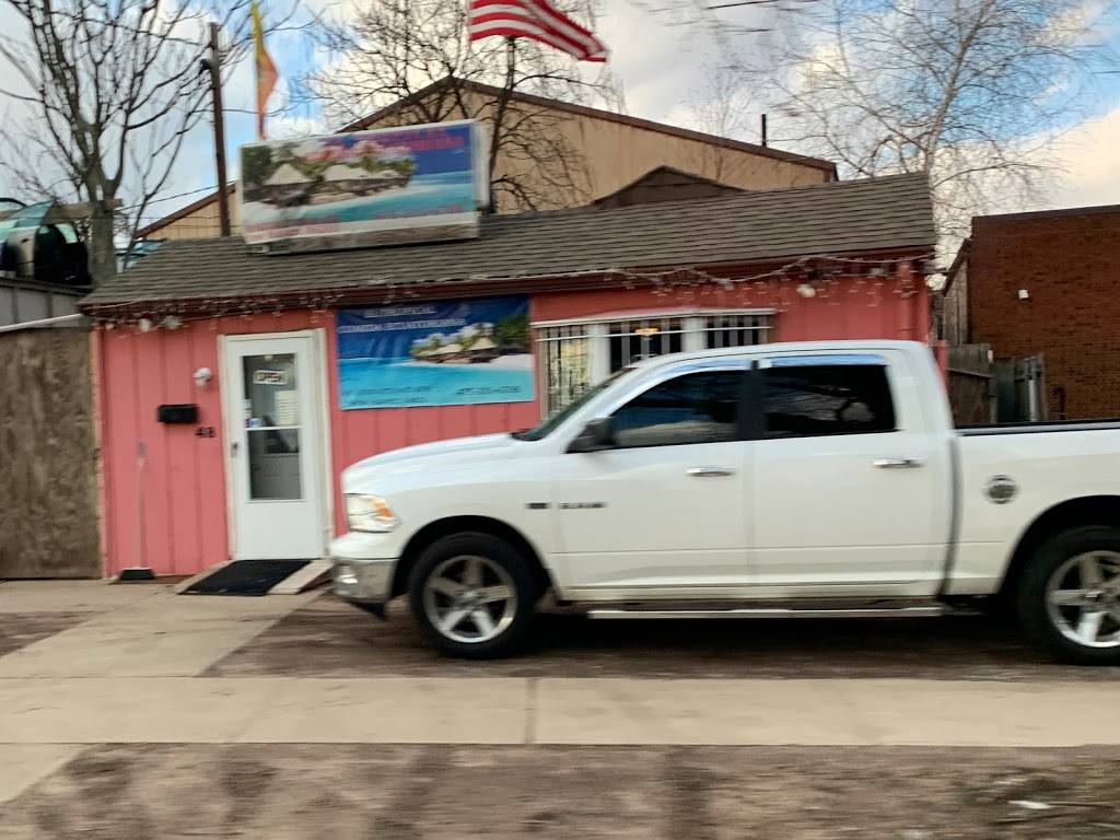 El Tropical Comida Ecuatoriana. | restaurant | 48 Middletown Ave, New Haven, CT 06513, USA | 2036844187 OR +1 203-684-4187