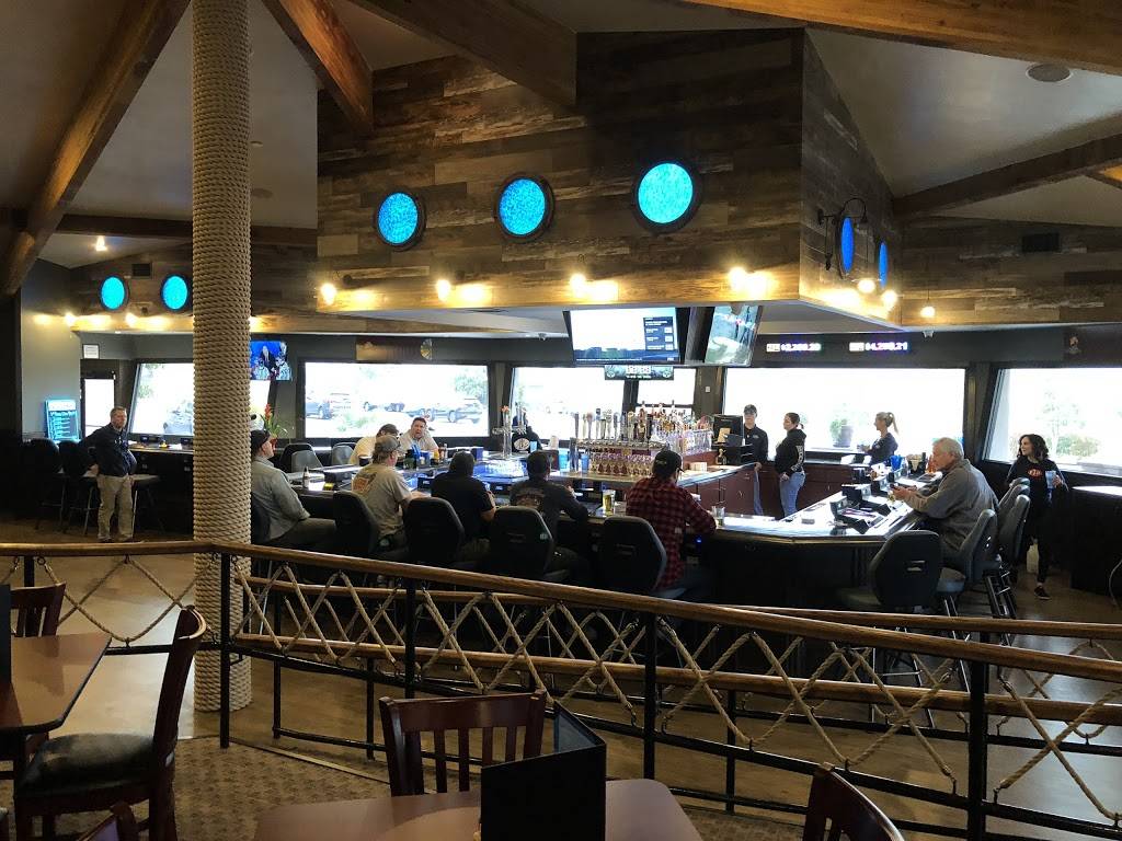 Flowing Tide Pub 6 | restaurant | 4680 S Decatur Blvd, Las Vegas, NV 89103, USA | 7029162332 OR +1 702-916-2332