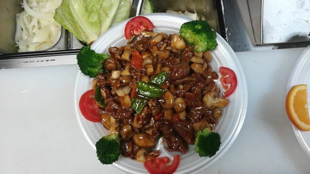 China Bay | restaurant | 478 N Abbe Rd, Elyria, OH 44035, USA | 4403283333 OR +1 440-328-3333