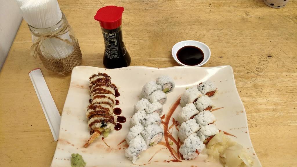 BBQ Teriyaki & Sushi | restaurant | 18855 Ventura Blvd, Tarzana, CA 91356, USA | 8188819188 OR +1 818-881-9188