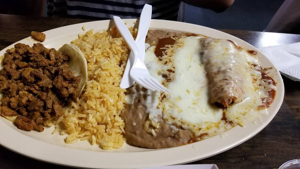 Fiesta Taco | restaurant | 1989 Santa Rita Rd, Pleasanton, CA 94566, USA | 9254170408 OR +1 925-417-0408