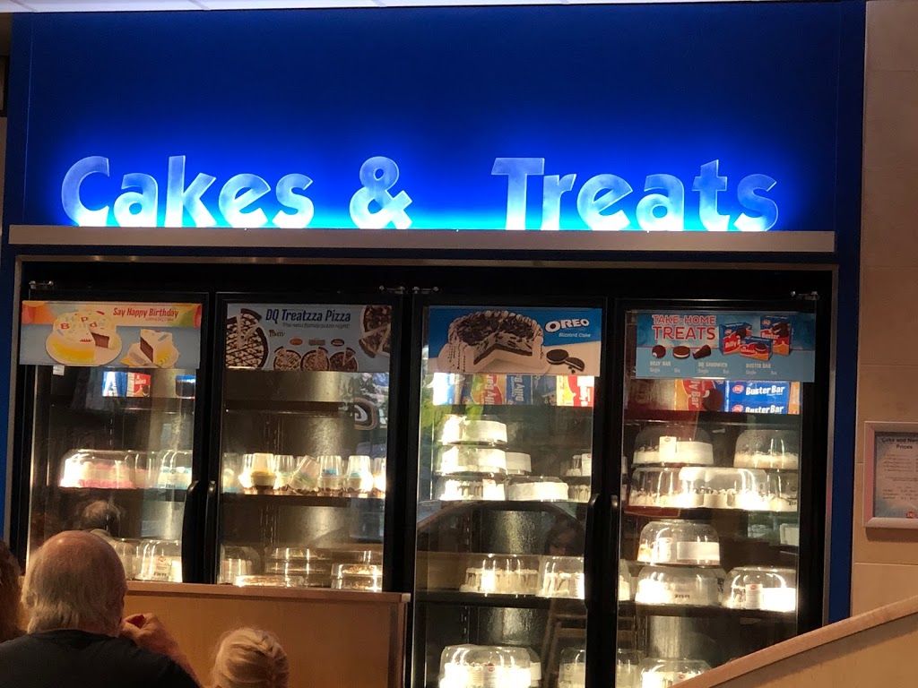 Dairy Queen Grill & Chill | restaurant | 2227 N Monroe St, Tallahassee, FL 32303, USA | 8503863326 OR +1 850-386-3326