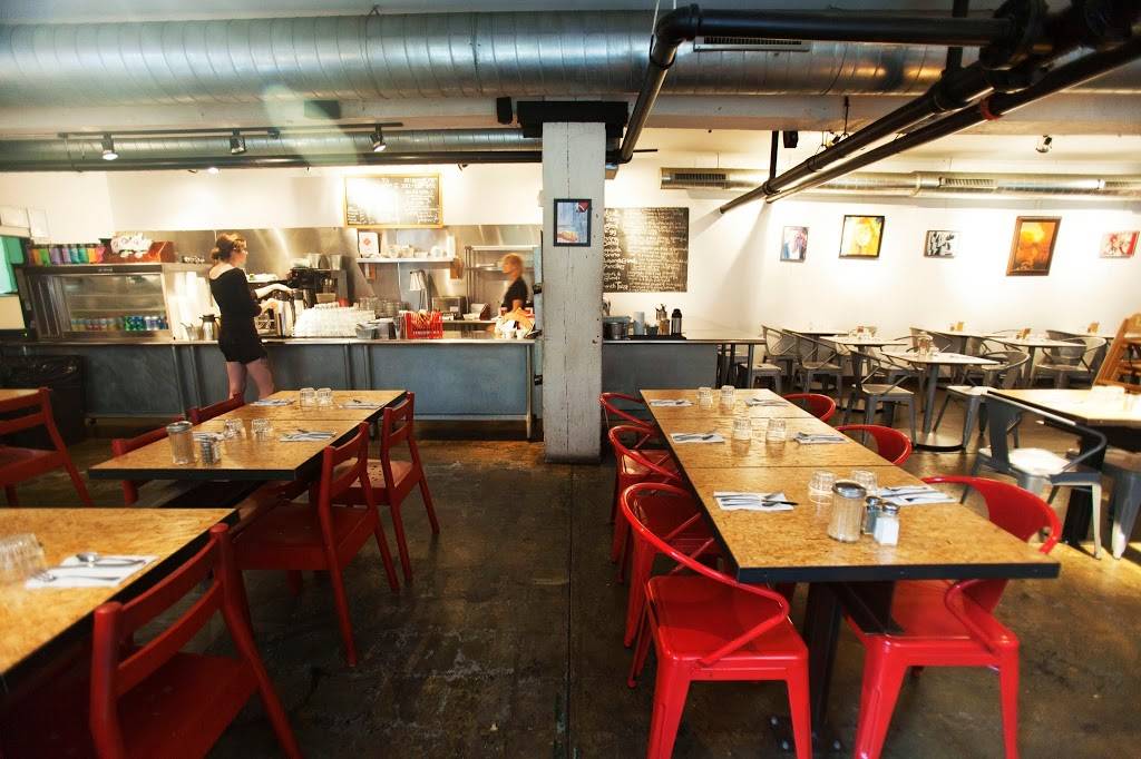 Cafe Lift | restaurant | 428 N 13th St, Philadelphia, PA 19123, USA | 2159223031 OR +1 215-922-3031