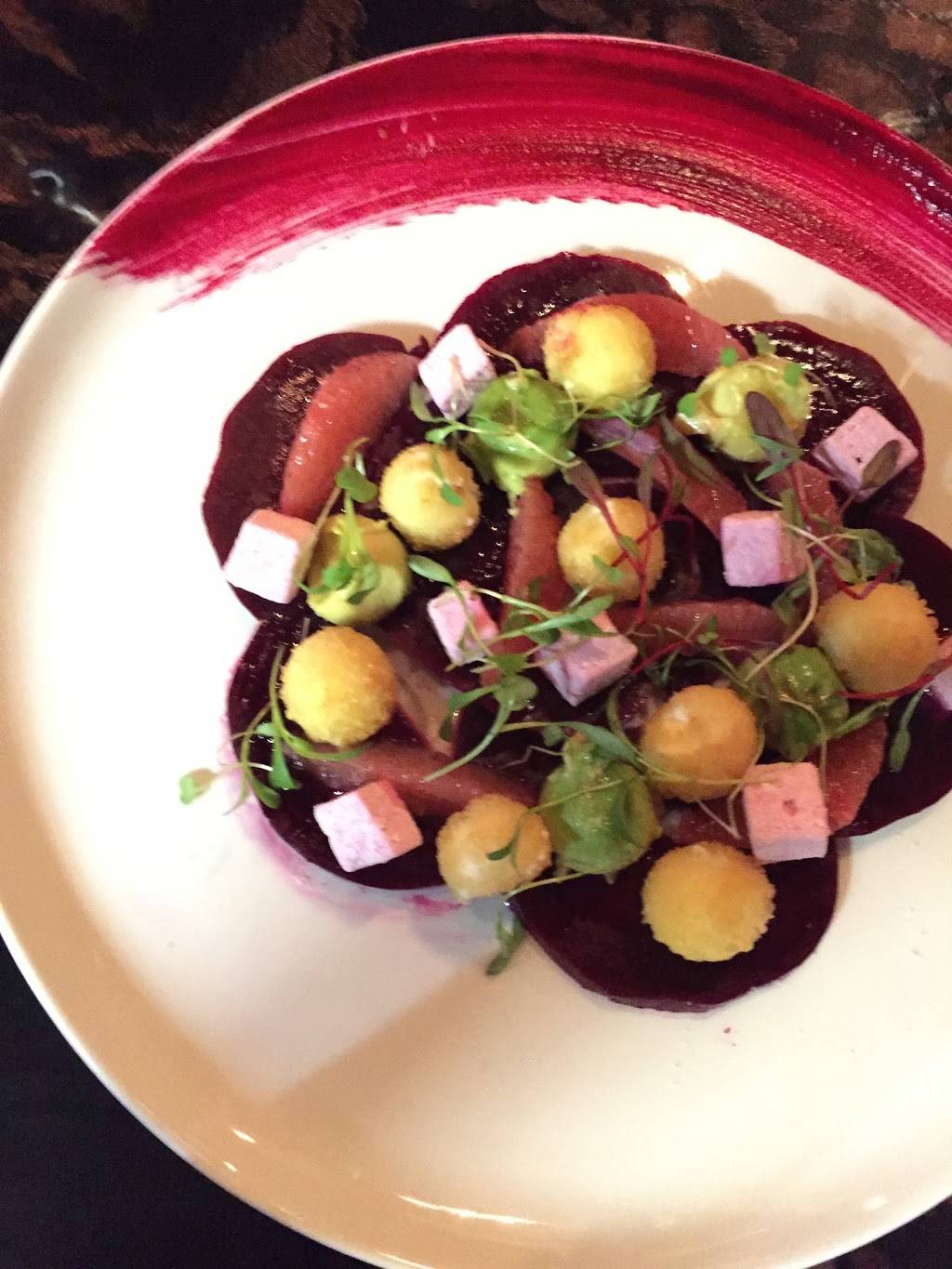 The Brickyard Downtown | restaurant | 85 W Boston St, Chandler, AZ 85225, USA | 4809631373 OR +1 480-963-1373