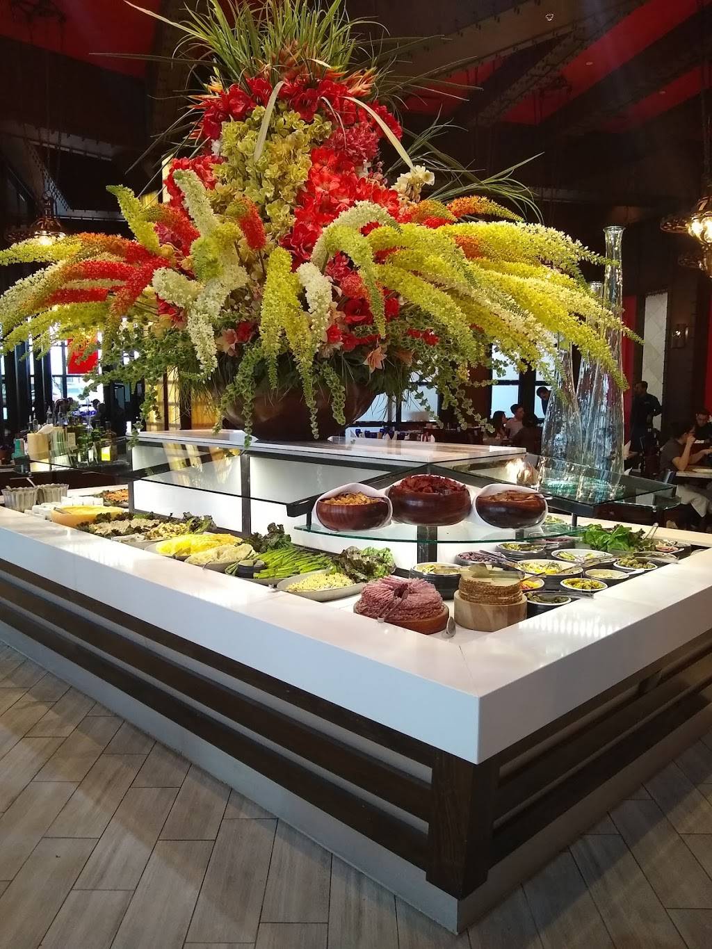 Texas de Brazil | restaurant | 8390 E Northfield Blvd Suite 1800, Denver, CO 80238, USA | 7203742100 OR +1 720-374-2100