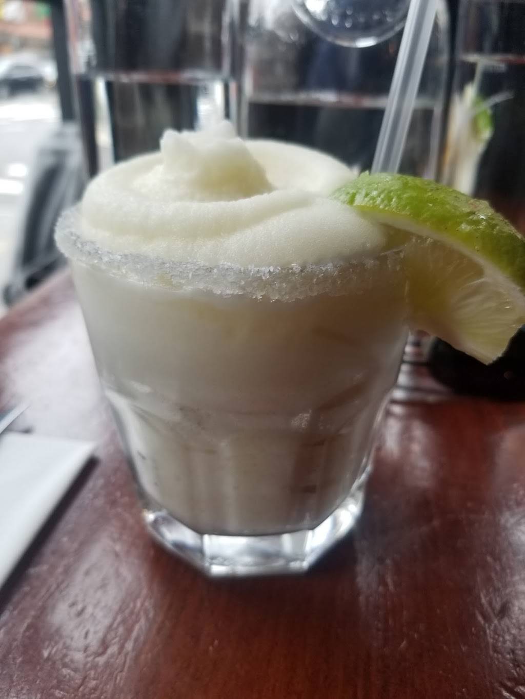 Friducha | restaurant | 946 Manhattan Ave, Brooklyn, NY 11222, USA | 7183830026 OR +1 718-383-0026