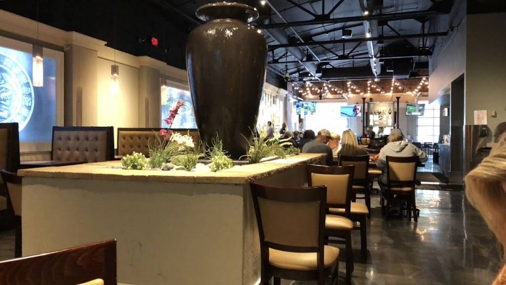 Mayan Kitchen | restaurant | 507 Broad St, Chattanooga, TN 37402, USA | 4236827835 OR +1 423-682-7835