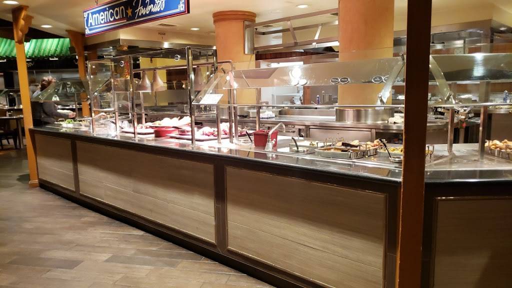 Feast Buffet | restaurant | 2101 Texas Star Ln, Las Vegas, NV 89032, USA | 7022887843 OR +1 702-288-7843