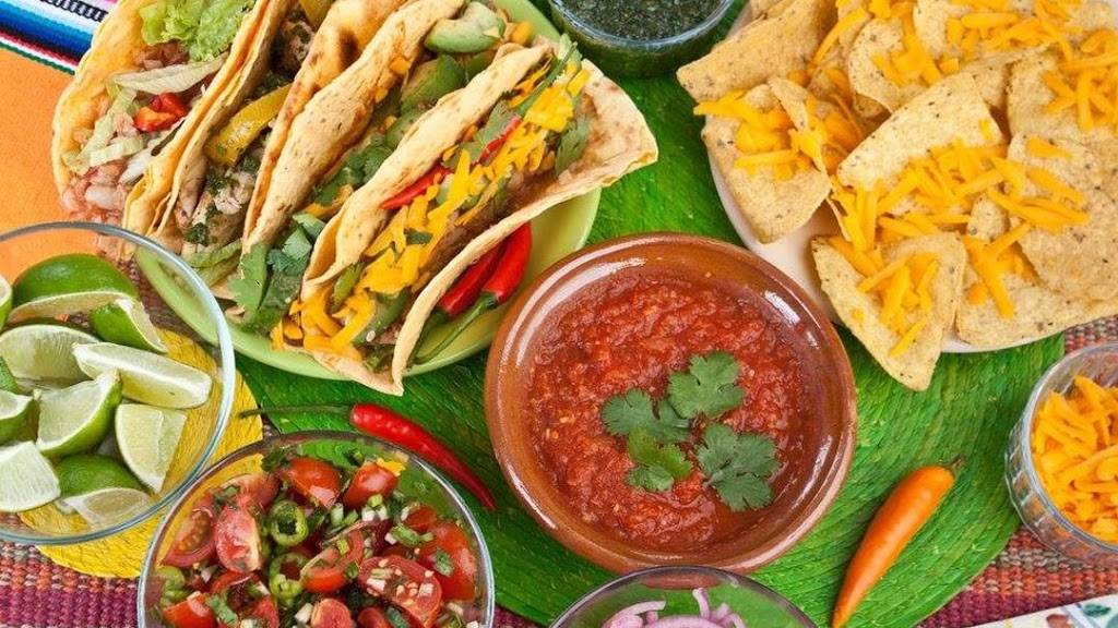 El Cabrito Mexican Grill | restaurant | 312 E Dover St, Easton, MD 21601, USA | 4436036286 OR +1 443-603-6286