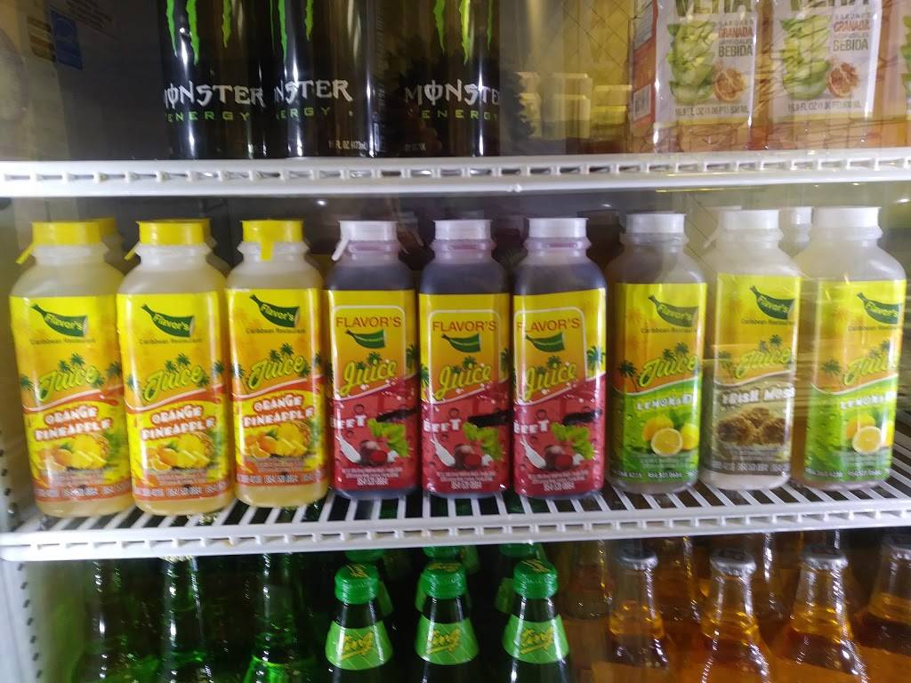 Flavors Caribbean Restaurant | restaurant | 3210 Lantana Rd, Lantana, FL 33462, USA | 5613555484 OR +1 561-355-5484