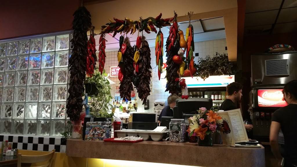 Las Caras Mexican Grill | restaurant | 3333 S Tamarac Dr # T, Denver, CO 80231, USA | 3037523753 OR +1 303-752-3753