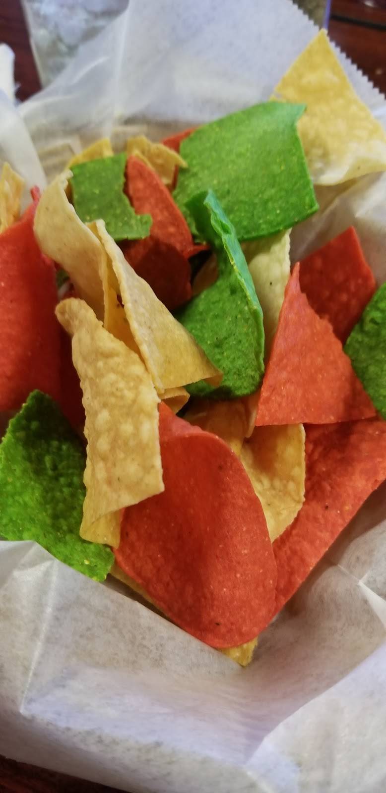 Taqueria Guerrero | restaurant | 921 S Main St, Graham, NC 27253, USA | 3362277133 OR +1 336-227-7133