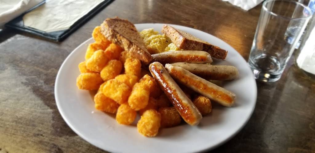 The Rocking Horse | restaurant | 2535 N Milwaukee Ave, Chicago, IL 60647, USA | 7734860011 OR +1 773-486-0011