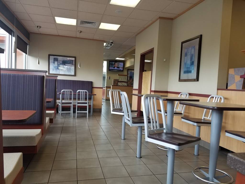 McDonalds | cafe | 5765 Constitution Ave, Colorado Springs, CO 80915, USA | 7196370393 OR +1 719-637-0393