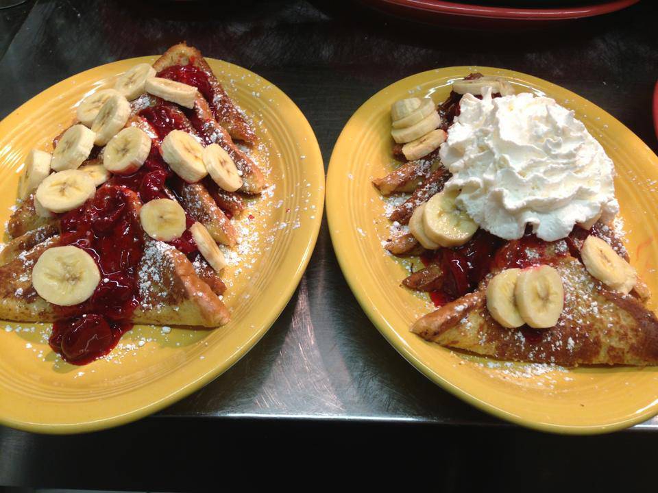 SUNRISE (The Breakfast Place) | cafe | 42 E Heikens Dr, Decherd, TN 37324, USA | 9319623355 OR +1 931-962-3355