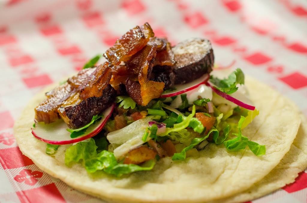 Dos Tacos | restaurant | 120 S 15th St, Philadelphia, PA 19102, USA | 2155678226 OR +1 215-567-8226