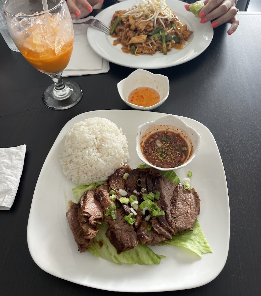 Bangkok Station Restaurant | restaurant | 2692 N University Dr, Sunrise, FL 33322, USA | 9549906612 OR +1 954-990-6612