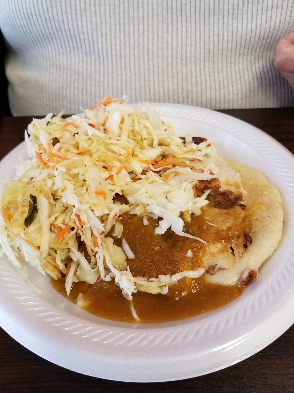 Pupusa | restaurant | 7909 Hillcroft St, Houston, TX 77081, USA | 7132726666 OR +1 713-272-6666