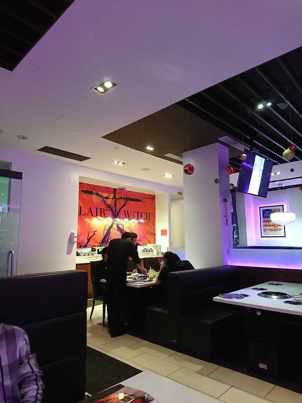 iCook Buffet | restaurant | 133-24 41st Ave, Flushing, NY 11355, USA | 9172852516 OR +1 917-285-2516