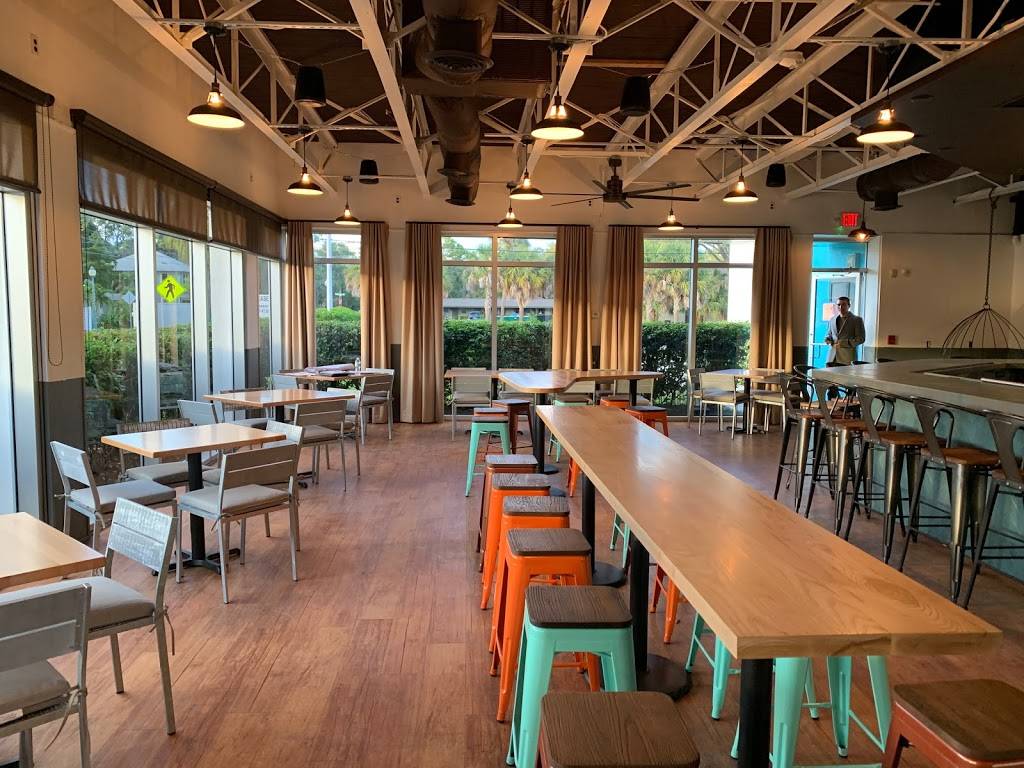 Tamiami Tap | restaurant | 711 S Osprey Ave #3, Sarasota, FL 34236, USA | 9415003182 OR +1 941-500-3182