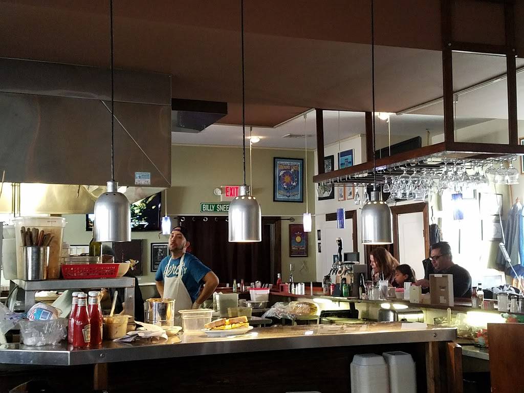 The State Cafe and Grill | restaurant | 14-16 S 5th St, Easton, PA 18042, USA | 6108290188 OR +1 610-829-0188