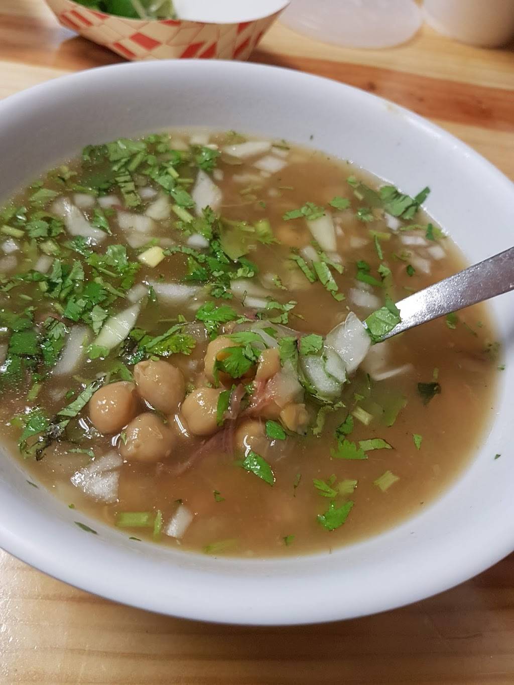 Hermanos Cruz Barbacoa Estilo Ixmiquilpan Hgo. | restaurant | 111 E Centerville Rd, Garland, TX 75041, USA | 9729264180 OR +1 972-926-4180