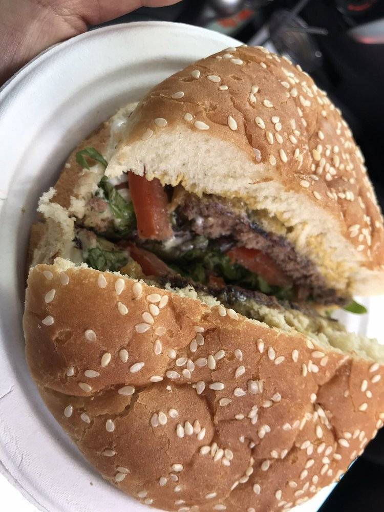 Sandys Sandwiches | restaurant | 59-654 Kamehameha Hwy, Haleiwa, HI 96712, USA | 8084994722 OR +1 808-499-4722