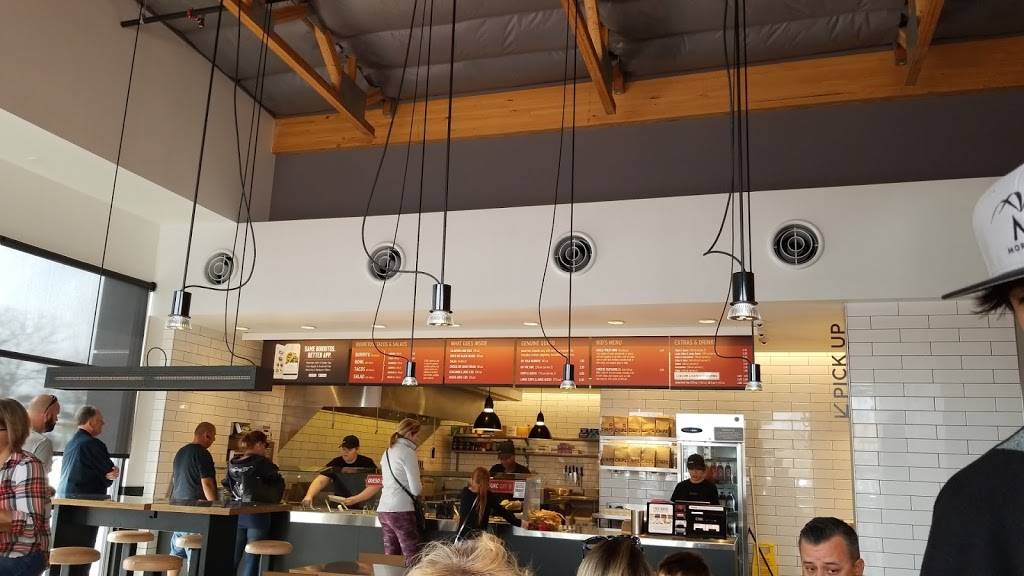 Chipotle Mexican Grill | restaurant | 300 S Highland Springs Ave #11A, Banning, CA 92220, USA | 9517695450 OR +1 951-769-5450