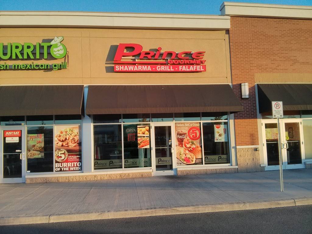 Prince Gourmet Hunt Club | restaurant | 280 W Hunt Club Rd, Ottawa, ON K2E 0B7, Canada | 6132243132 OR +1 613-224-3132