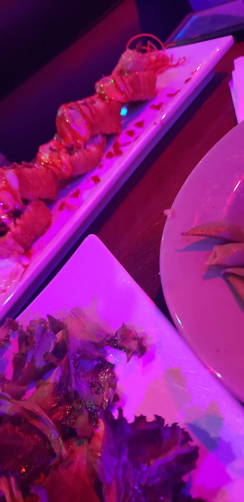 Sushi Patron | restaurant | 5301 W Indian School Rd, Phoenix, AZ 85031, USA | 6238738168 OR +1 623-873-8168