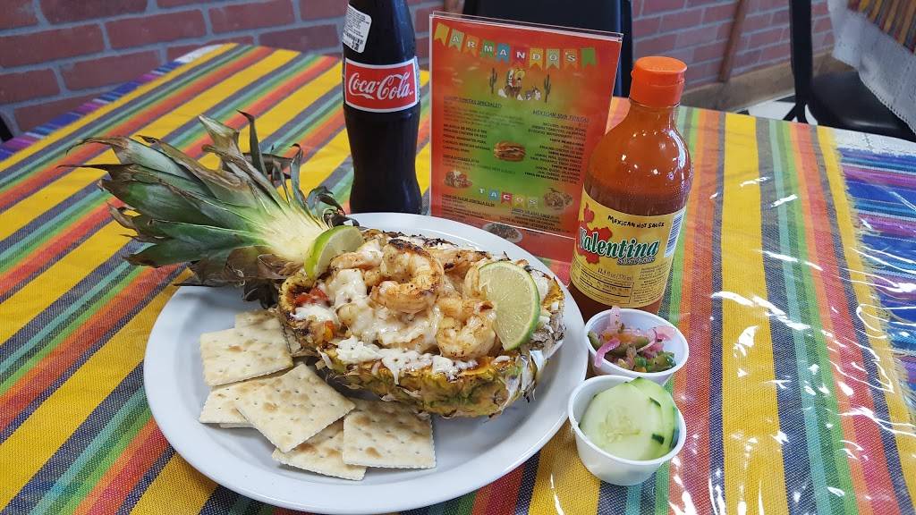 Armandos Burritos | restaurant | 206 Pine Knoll Dr, Greenville, SC 29609, USA | 8642484731 OR +1 864-248-4731