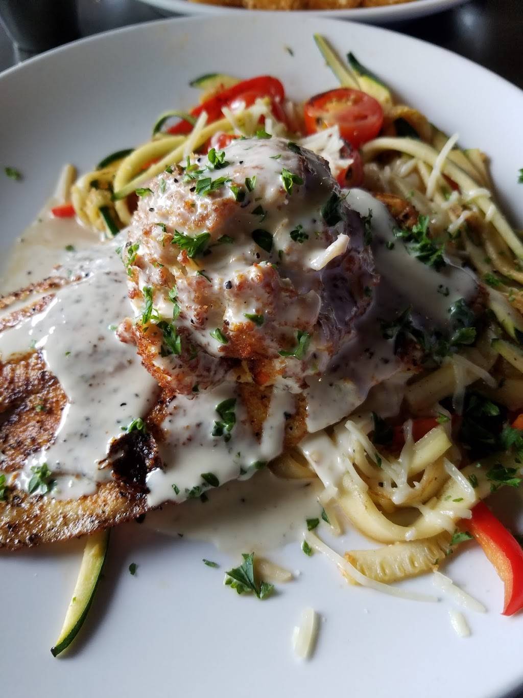 Cazzys Corner Grill | restaurant | 2099 Thunderhead Rd, Knoxville, TN 37922, USA | 8656946311 OR +1 865-694-6311