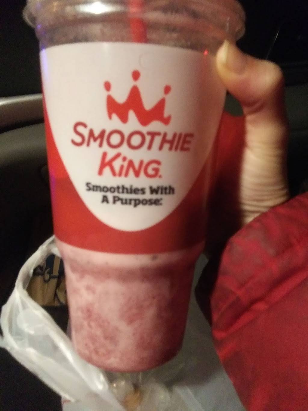 Smoothie King | restaurant | 2321 Miamisburg Centerville Rd, Dayton, OH 45459, USA | 9374344100 OR +1 937-434-4100