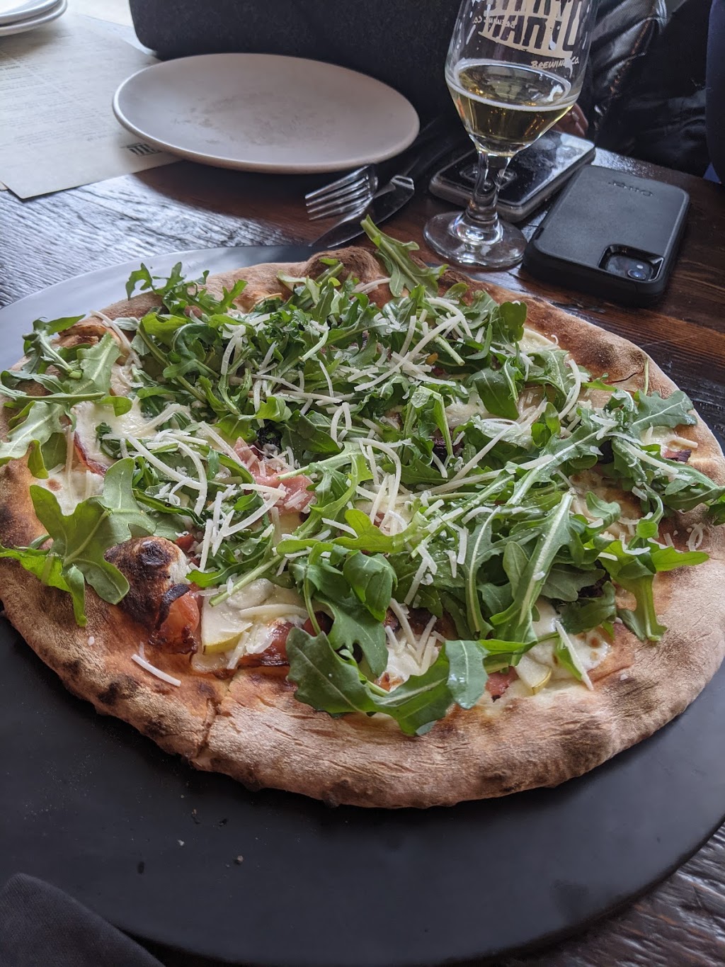 Marto Brewing Co. | restaurant | 930 4th St, Sioux City, IA 51101, USA | 7125603397 OR +1 712-560-3397