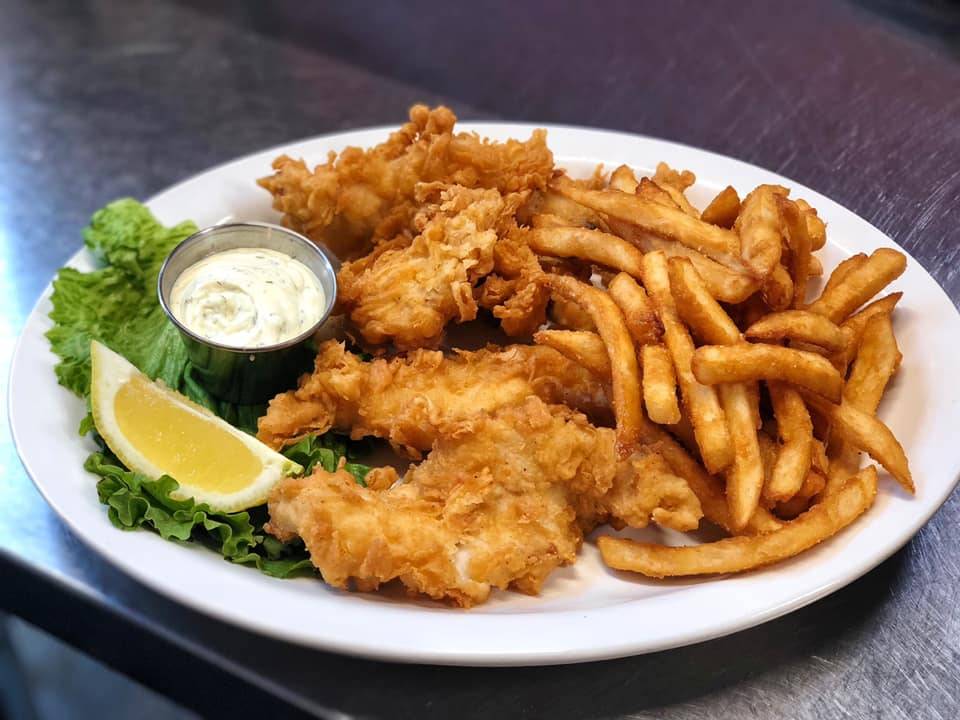 The Guaranty Cafe and Grocery | cafe | 93668 OR-99, Junction City, OR 97448, USA | 5419986964 OR +1 541-998-6964