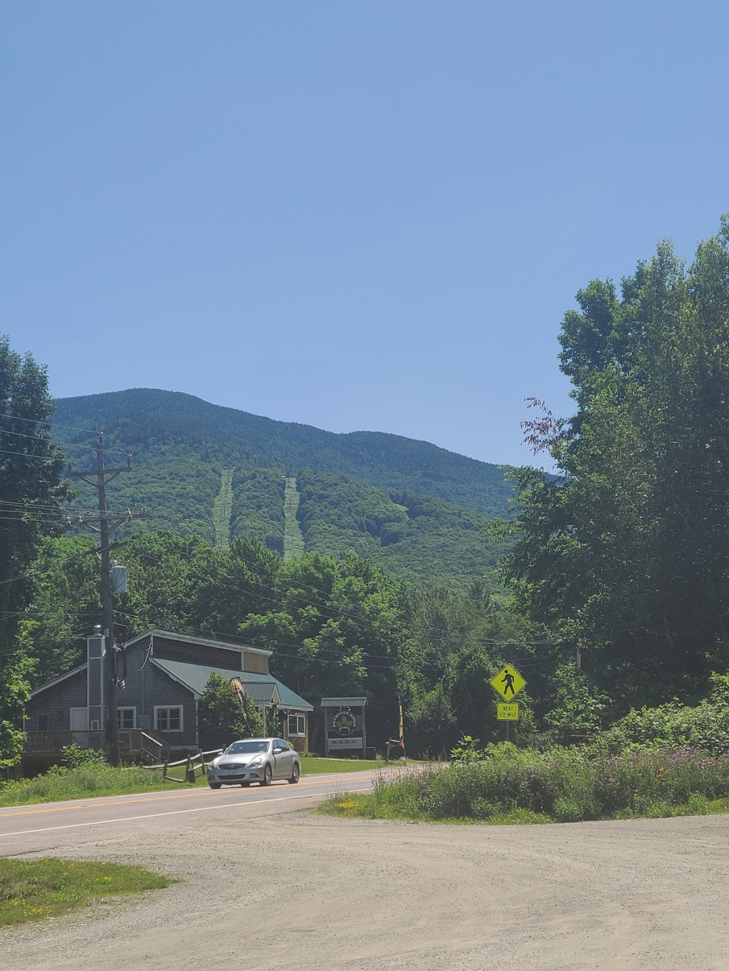 Two Sons Bakehouse | restaurant | 4008 VT-108 South, Jeffersonville, VT 05464, USA | 8026445581 OR +1 802-644-5581