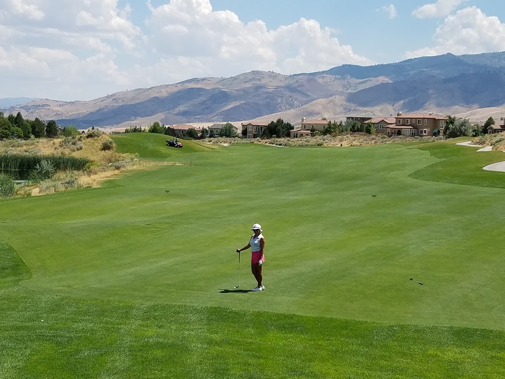 Somersett Golf & Country Club | restaurant | 2019 Championship Trail, Reno, NV 89523, USA | 7757871800 OR +1 775-787-1800