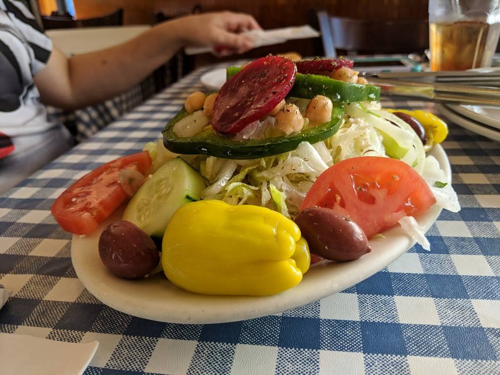 Mr Souvlaki | restaurant | 802 N Pinellas Ave, Tarpon Springs, FL 34689, USA | 7279372795 OR +1 727-937-2795