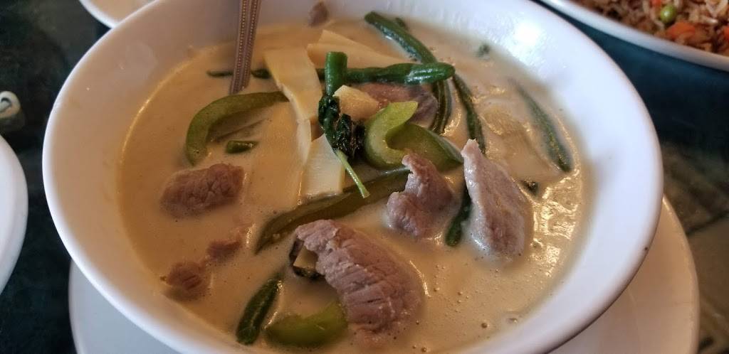 Capital Thai | restaurant | 997 Central Ave, Albany, NY 12205, USA | 5184894840 OR +1 518-489-4840