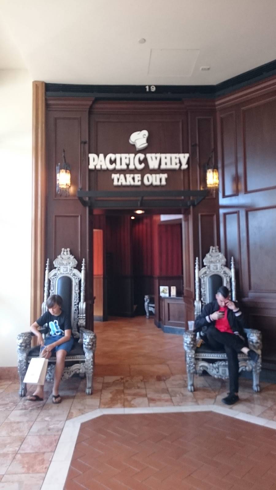 Pacific Whey Café | cafe | 3333 Bear St Ste 119, Costa Mesa, CA 92626, USA | 7149301040 OR +1 714-930-1040