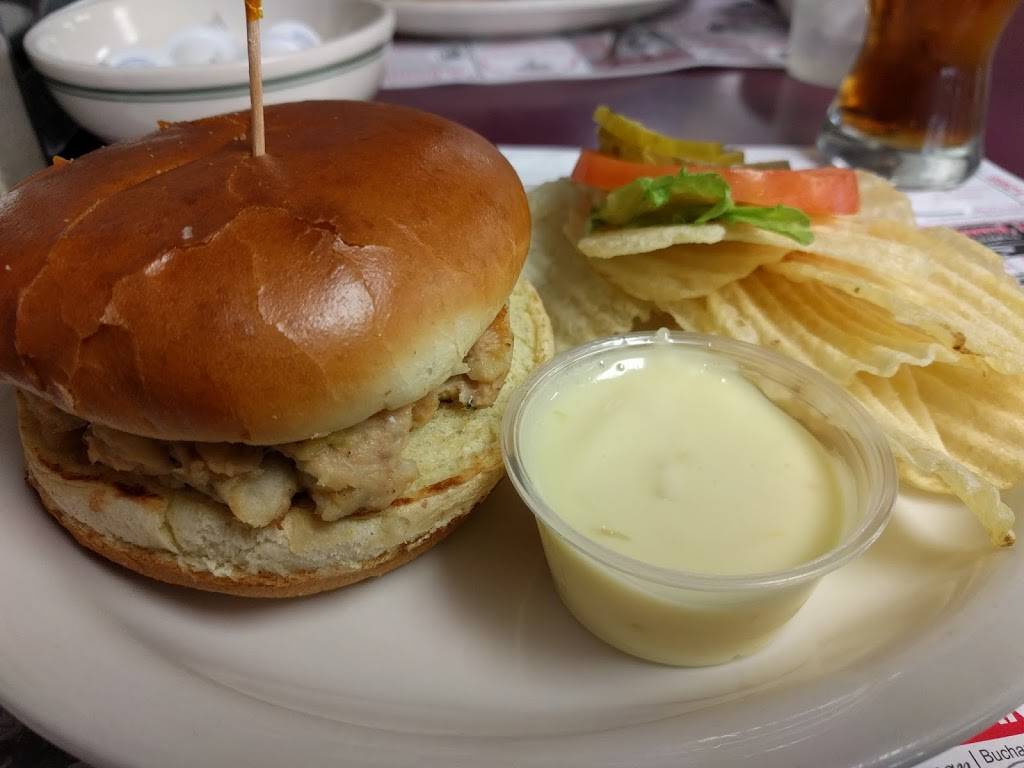 Thurmont Kountry Kitchen | restaurant | 17 Water St, Thurmont, MD 21788, USA | 3012714071 OR +1 301-271-4071