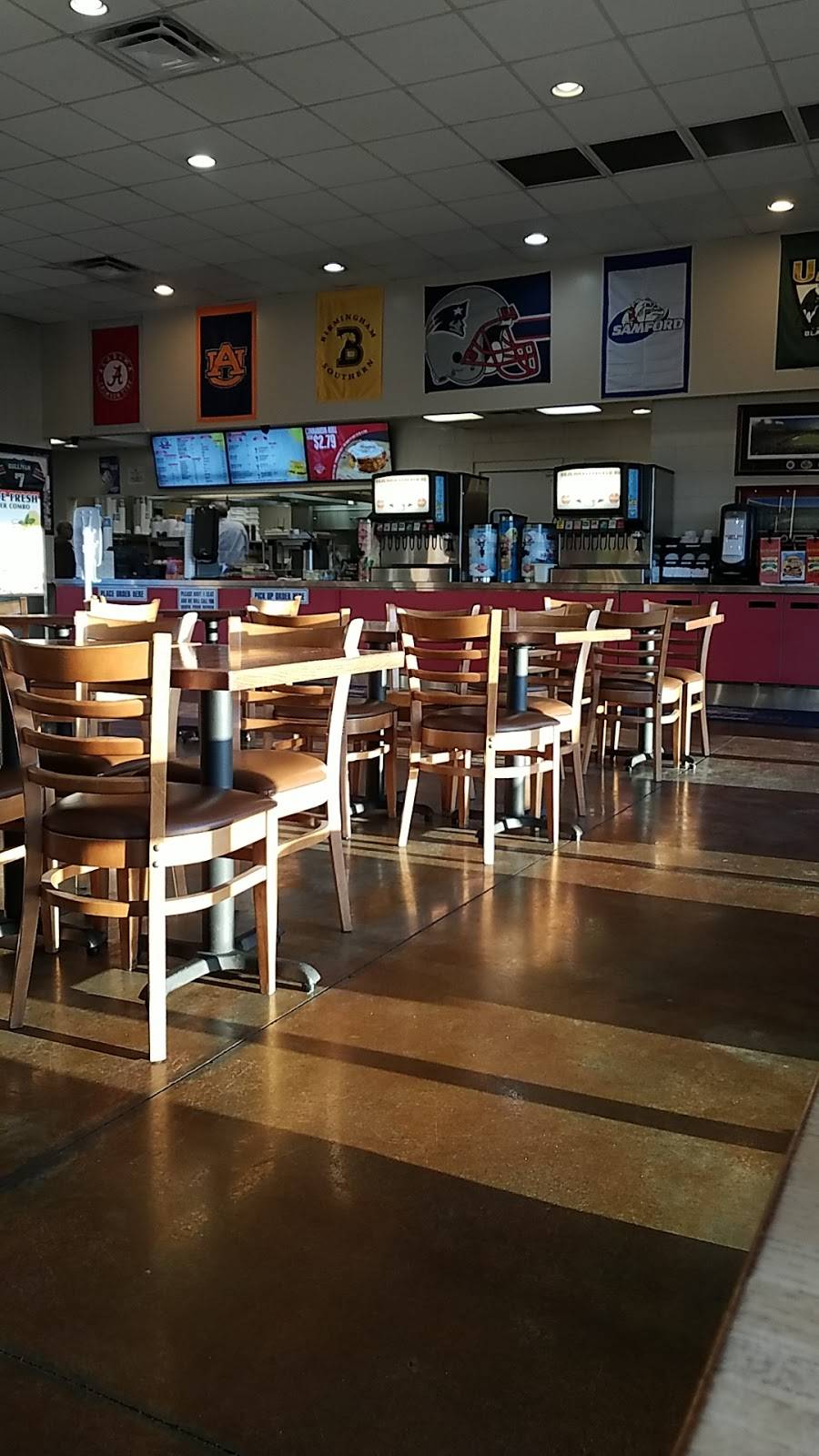 Hamburger Heaven | restaurant | 180 Oxmoor Blvd, Homewood, AL 35209, USA | 2059411668 OR +1 205-941-1668